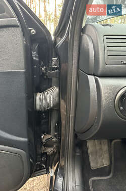 Универсал Skoda Octavia 2008 в 