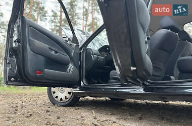 Универсал Skoda Octavia 2008 в 