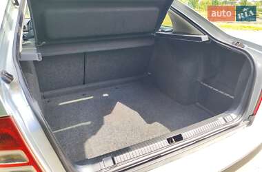 Лифтбек Skoda Octavia 2008 в 