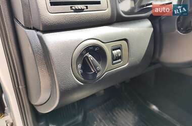 Лифтбек Skoda Octavia 2008 в 