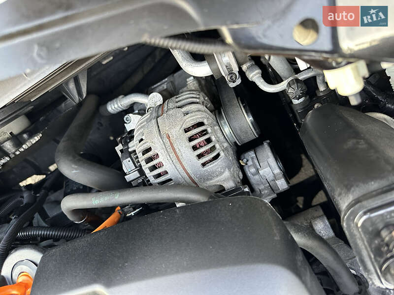 Ліфтбек Skoda Octavia 2008 в Вінниці