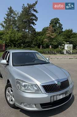 Skoda Octavia 2012 Skoda Octavia 2012