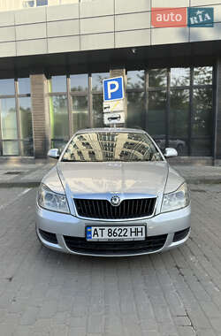 Универсал Skoda Octavia 2010 в Ивано-Франковске