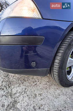 Универсал Skoda Octavia 2007 в 