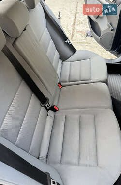 Универсал Skoda Octavia 2007 в 