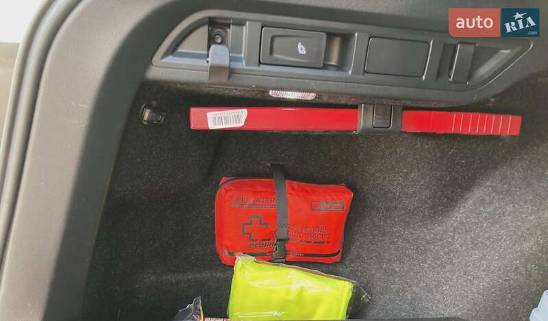 Универсал Skoda Octavia 2021 в Львове