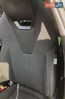 Универсал Skoda Octavia 2021 в 