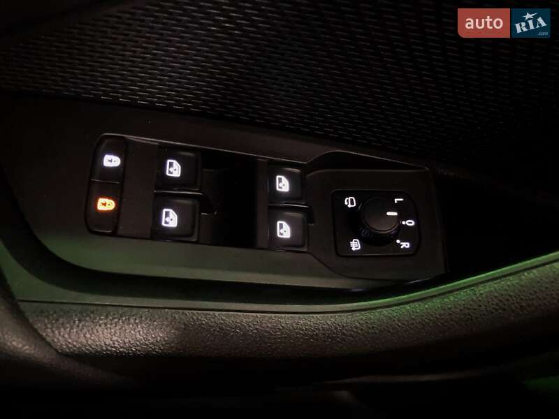 Универсал Skoda Octavia 2021 в Львове