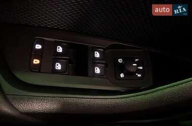 Универсал Skoda Octavia 2021 в 