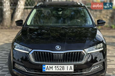 Универсал Skoda Octavia 2020 в Нежине