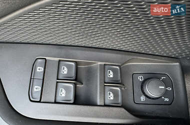 Універсал Skoda Octavia 2020 в 