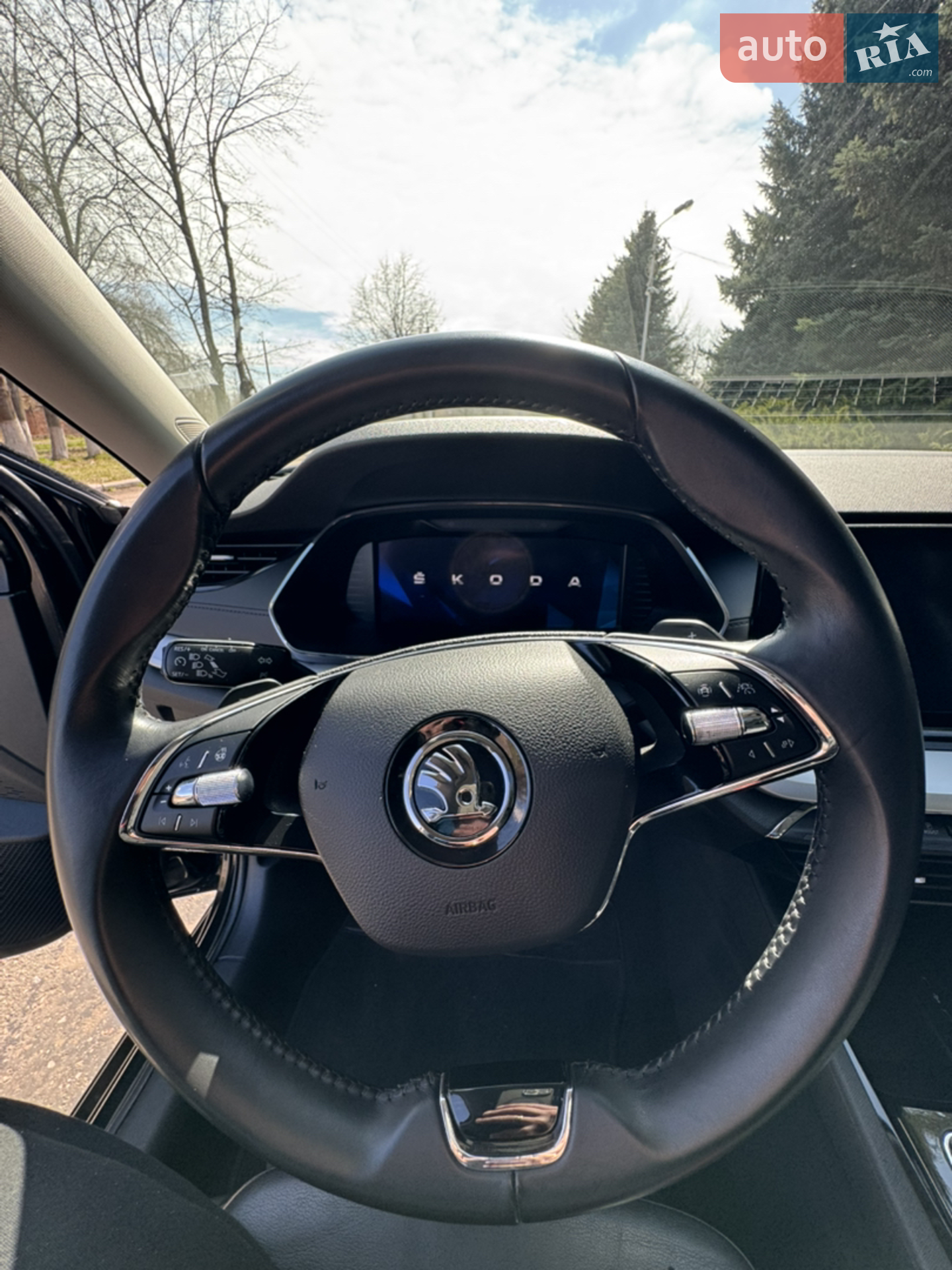 2020 Skoda Octavia - мініатюра 5