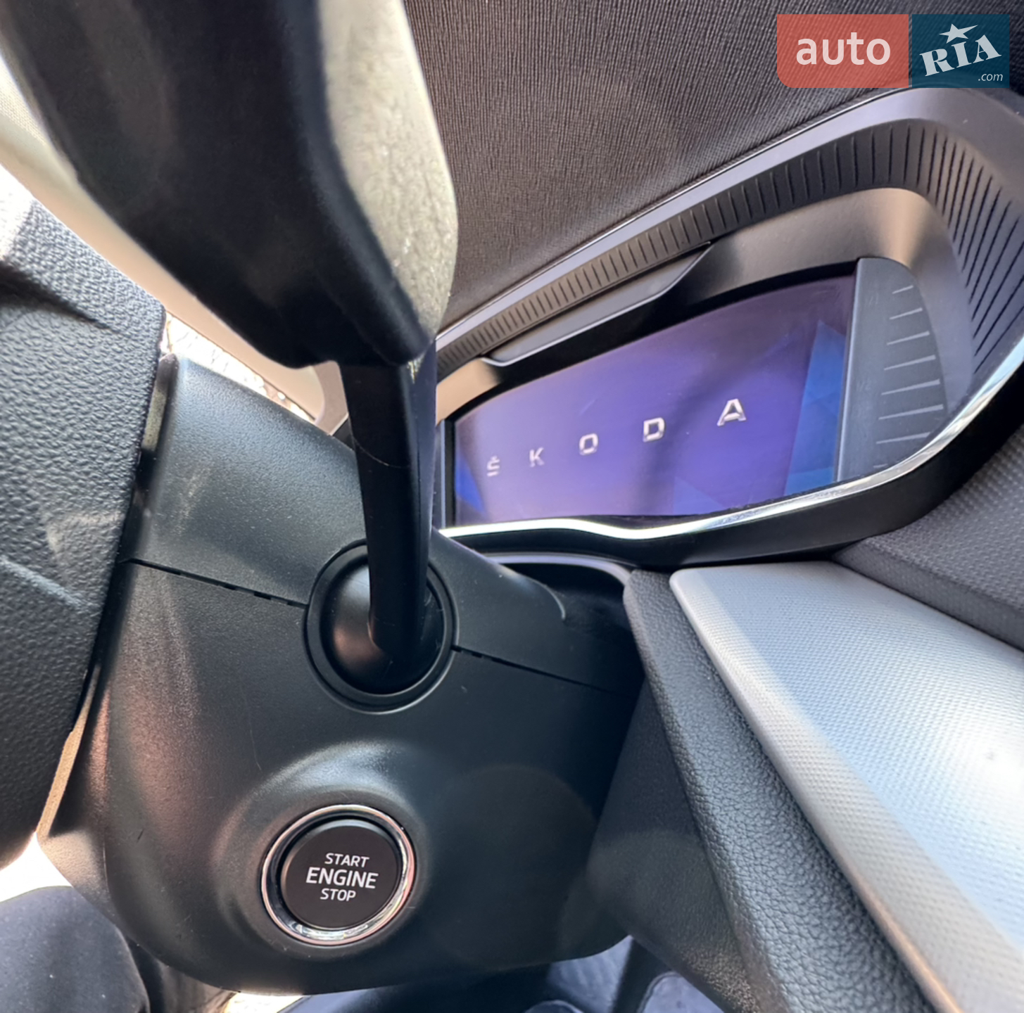 2020 Skoda Octavia - мініатюра 17