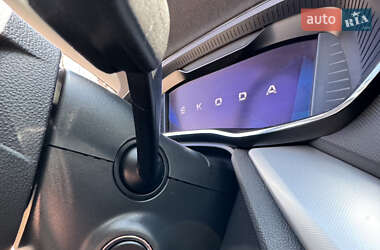 Універсал Skoda Octavia 2020 в 
