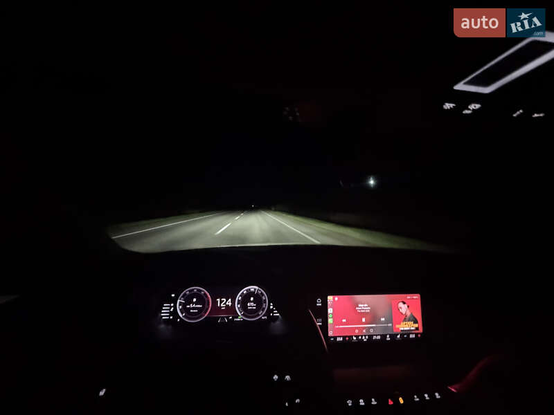 Универсал Skoda Octavia 2020 в Нежине