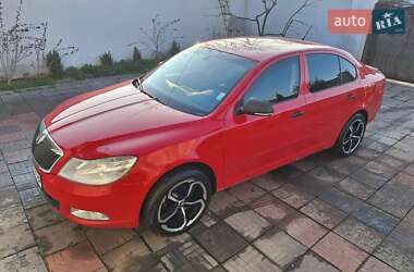 Skoda Octavia 2011 Skoda Octavia 2011