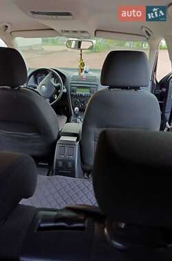 Універсал Skoda Octavia 2006 в 