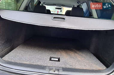 Універсал Skoda Octavia 2004 в 