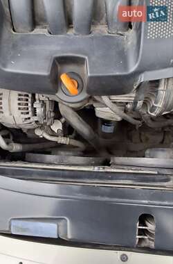 Лифтбек Skoda Octavia 2005 в 