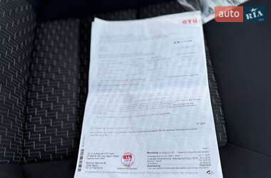 Универсал Skoda Octavia 2009 в 