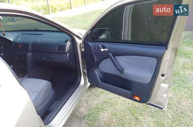 Ліфтбек Skoda Octavia 2006 в 