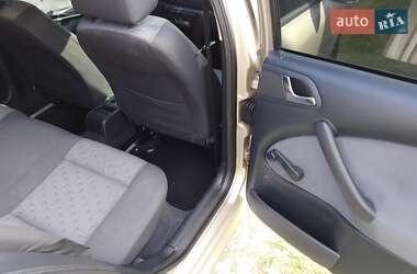 Ліфтбек Skoda Octavia 2006 в 