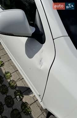 Лифтбек Skoda Octavia 2012 в 
