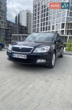 Універсал Skoda Octavia 2011 в Львові