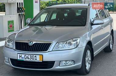 Универсал Skoda Octavia 2010 в Житомире