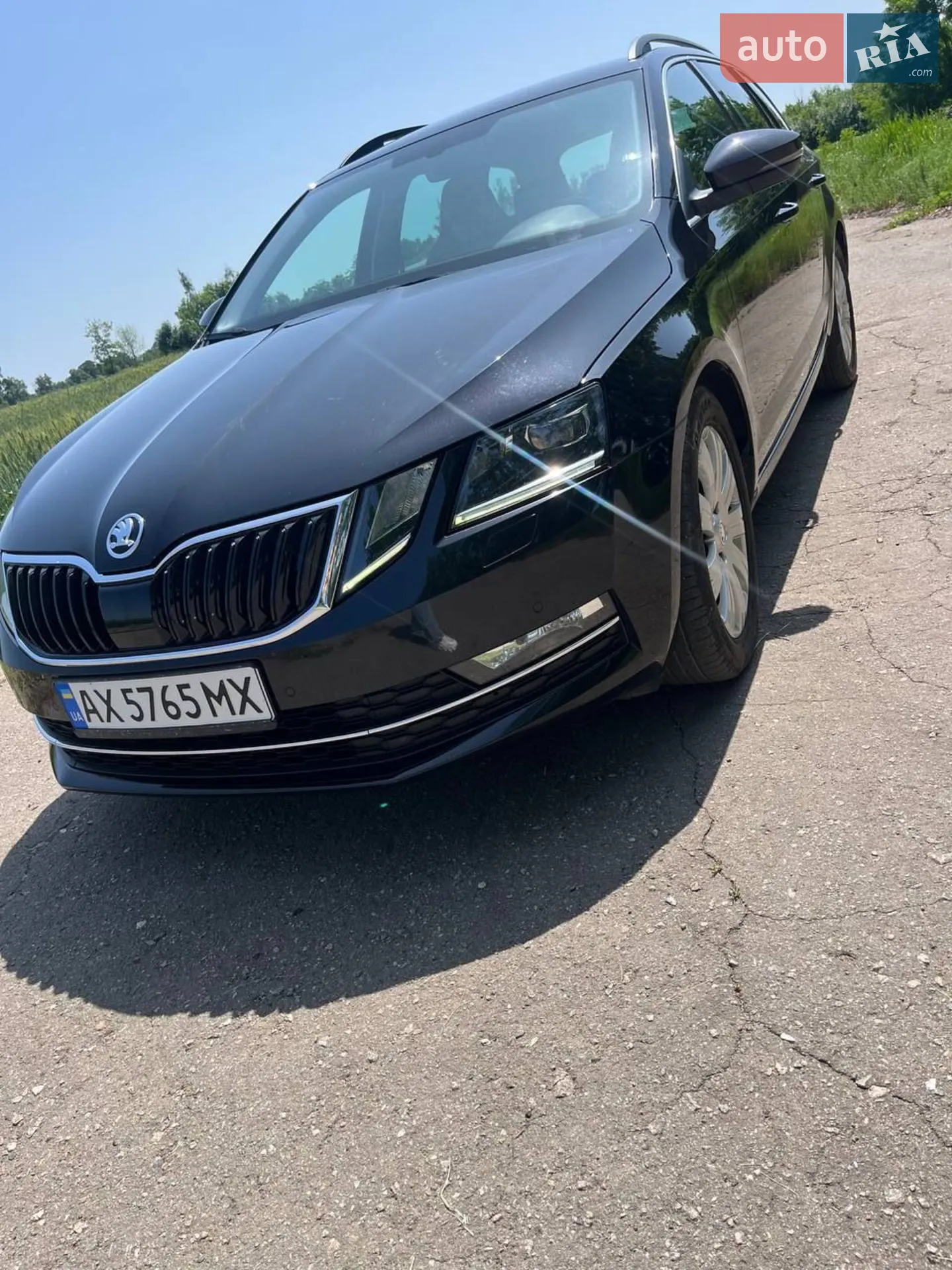 2017 Skoda Octavia - мініатюра 25