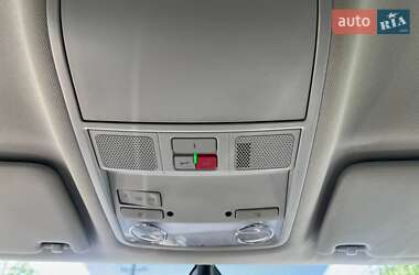 Універсал Skoda Octavia 2017 в Лозовій