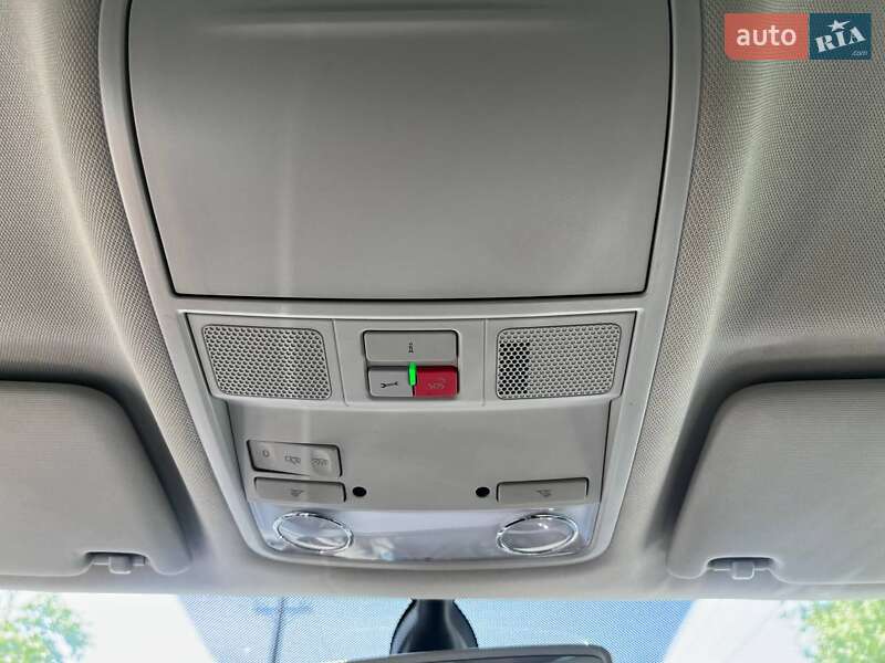 Універсал Skoda Octavia 2017 в Лозовій