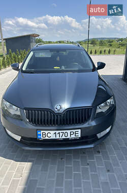 Skoda Octavia 2016 Skoda Octavia 2016