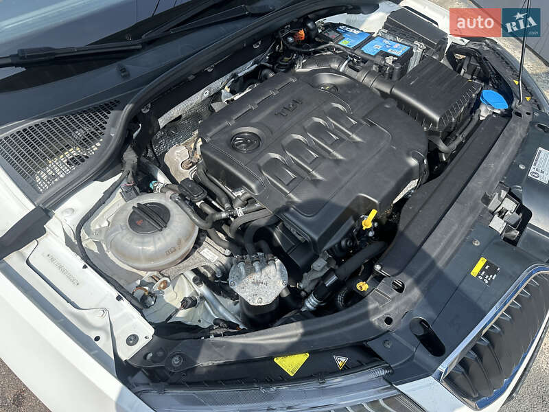 Универсал Skoda Octavia 2013 в Житомире