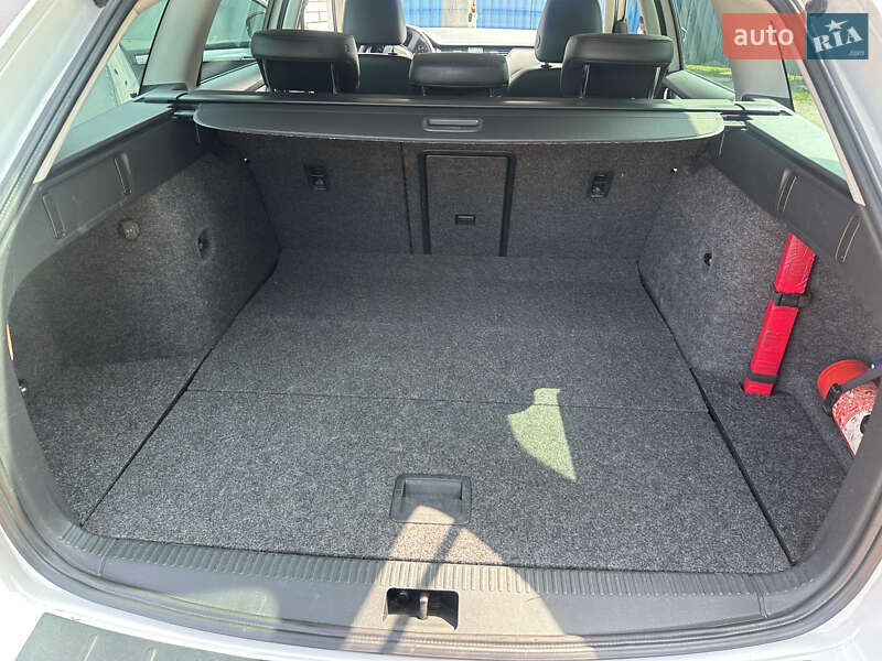 Универсал Skoda Octavia 2013 в Житомире