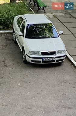 Skoda Octavia 2009 Skoda Octavia 2009