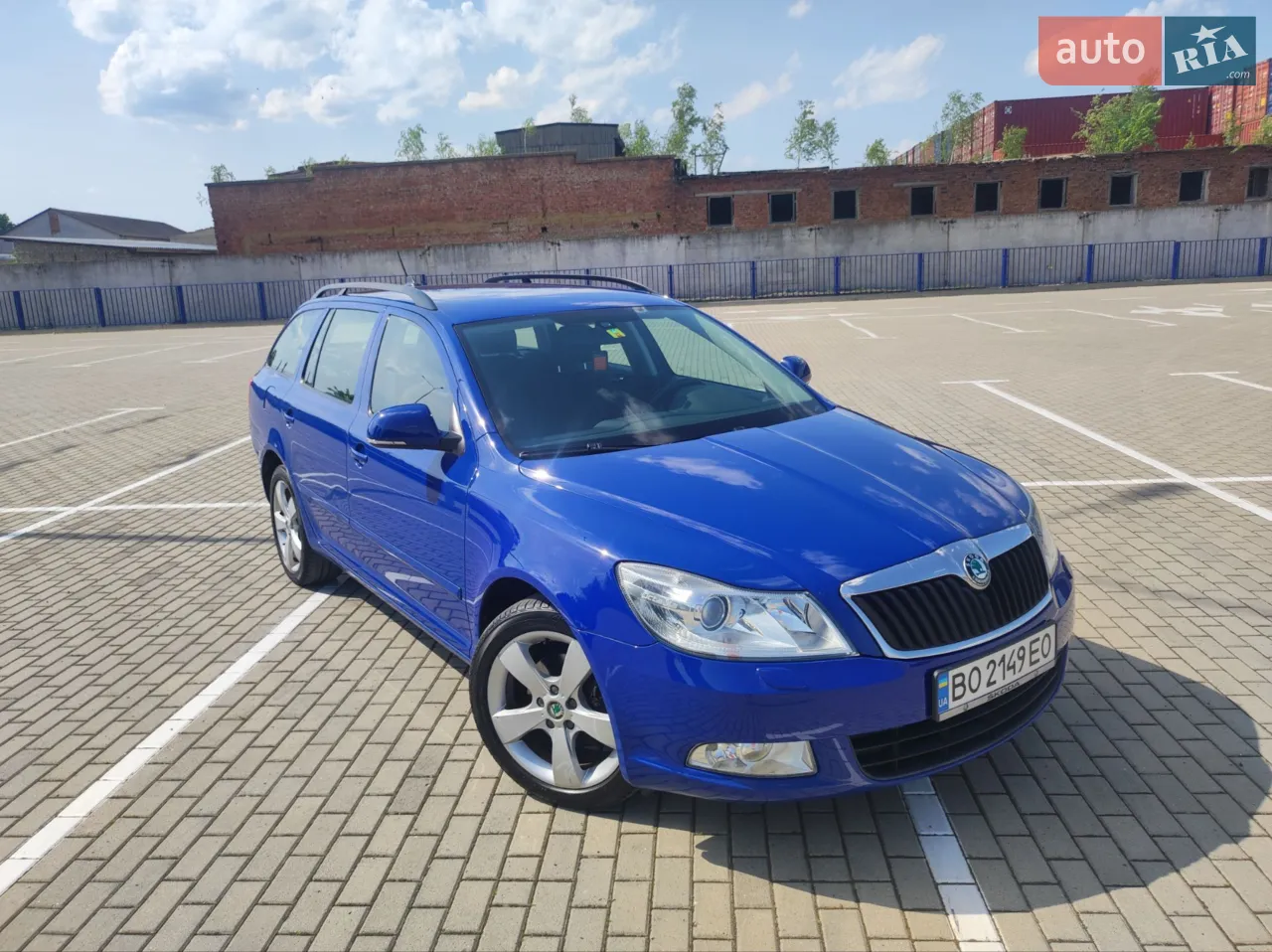 2013 Skoda Octavia - мініатюра 16