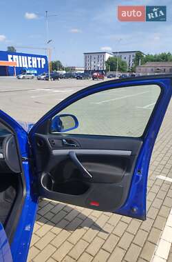 Универсал Skoda Octavia 2013 в 