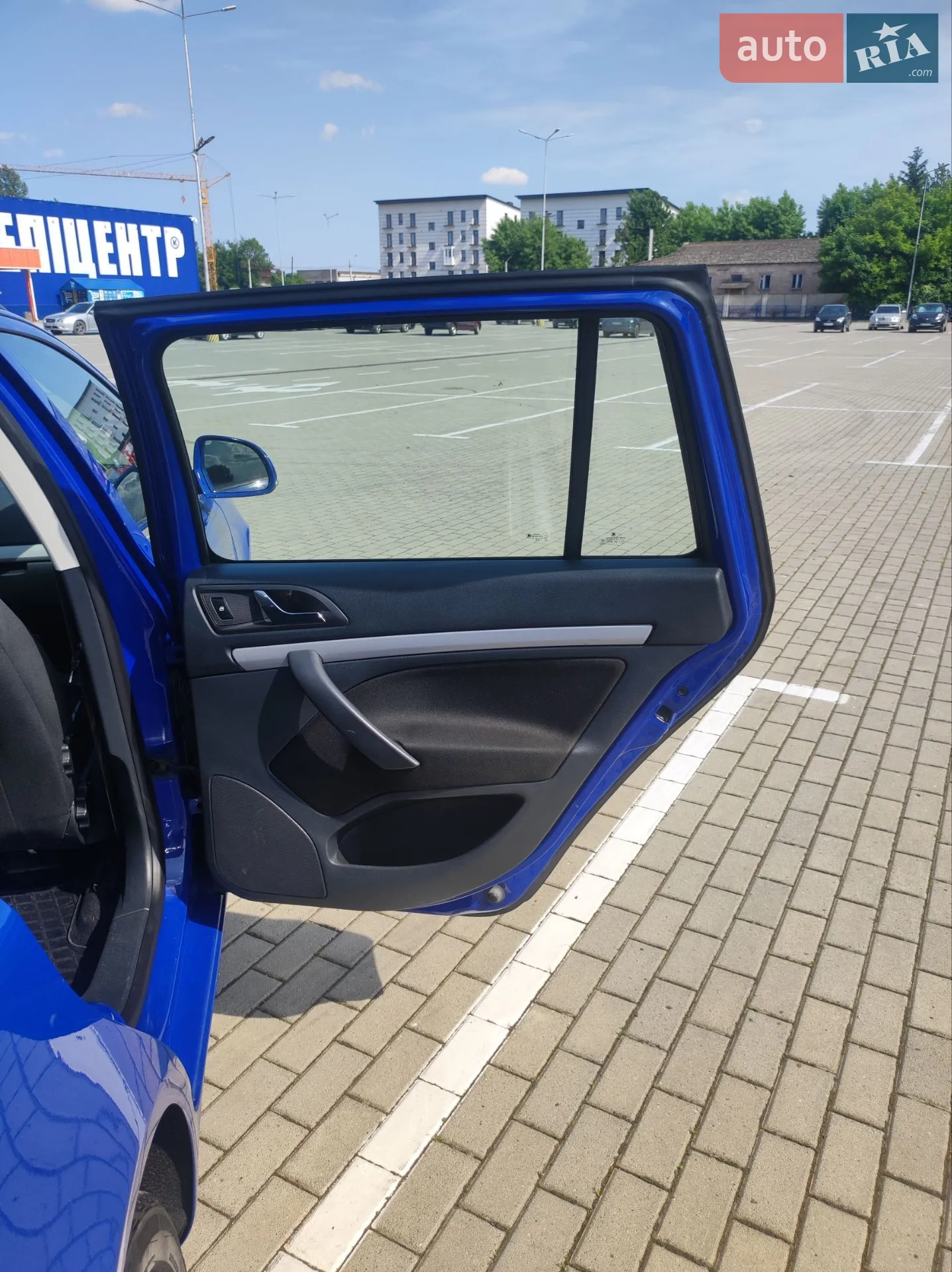 2013 Skoda Octavia - мініатюра 8