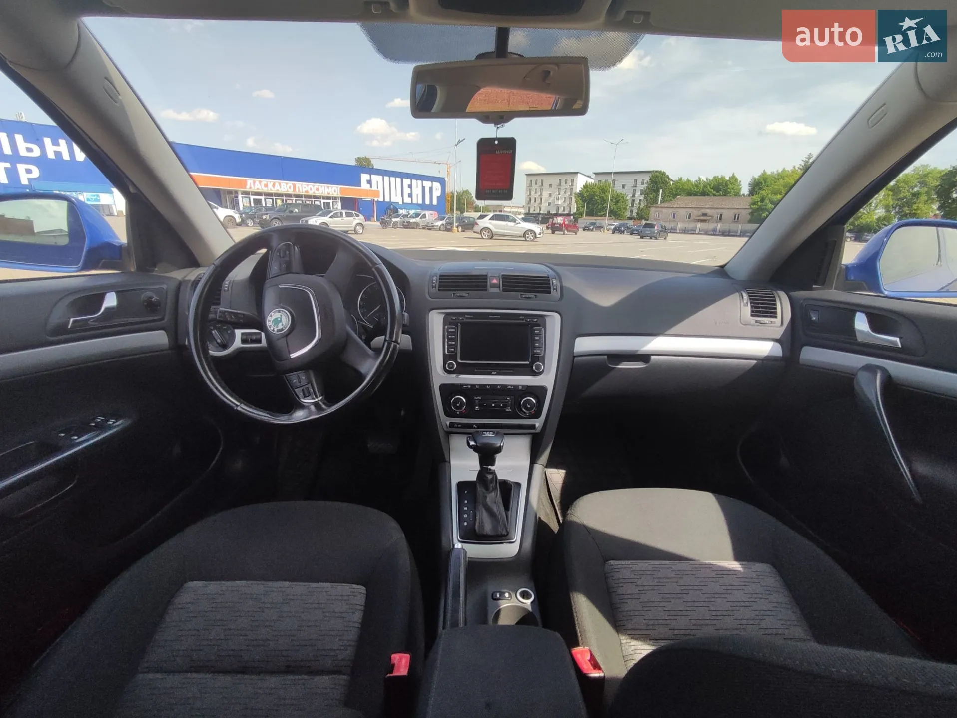 2013 Skoda Octavia - мініатюра 19