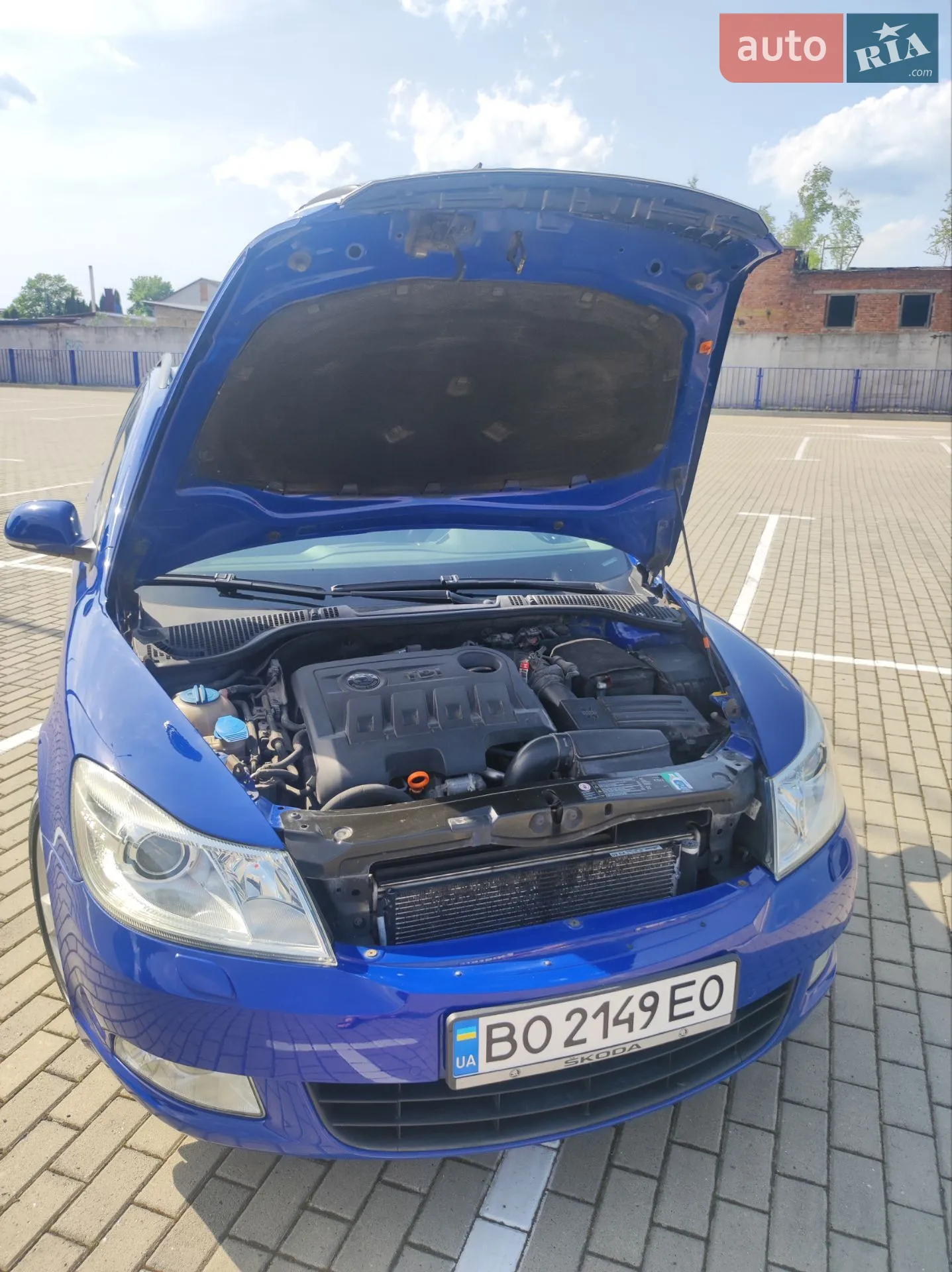 2013 Skoda Octavia - мініатюра 36