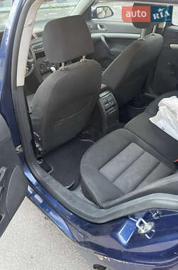 Универсал Skoda Octavia 2007 в 