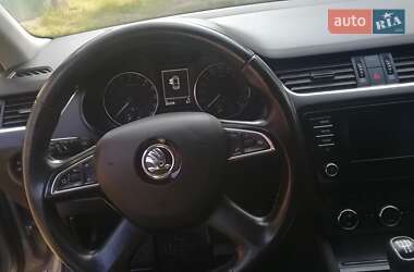 Ліфтбек Skoda Octavia 2013 в Жмеринці