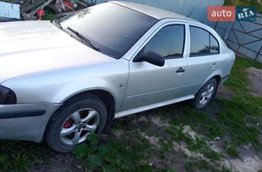 Лифтбек Skoda Octavia 2008 в Хмельницком