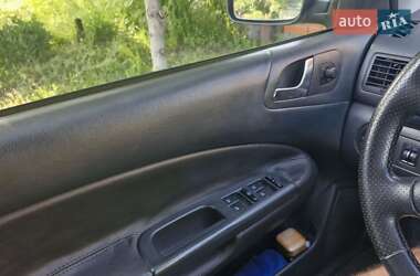 Лифтбек Skoda Octavia 2003 в Ахтырке