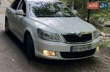 Skoda Octavia 2010 Skoda Octavia 2010