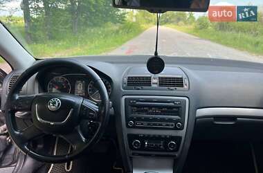 Skoda Octavia 2011 Skoda Octavia 2011