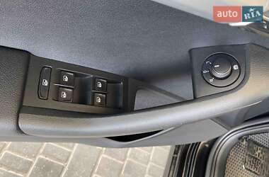 Универсал Skoda Octavia 2015 в 