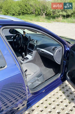 Універсал Skoda Octavia 2010 в Тульчині