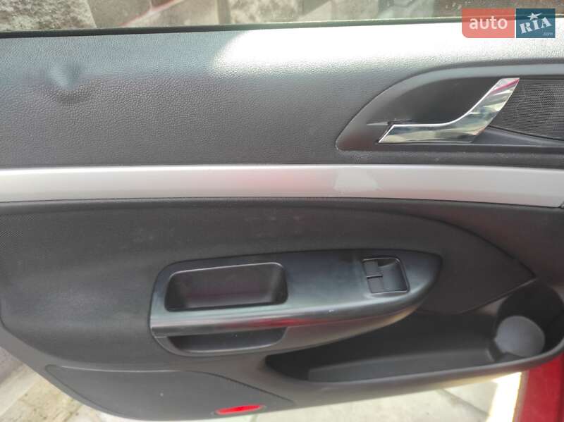 Универсал Skoda Octavia 2006 в Сарнах